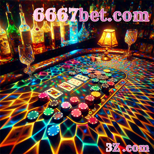 Descubra a Emoção do Jogo 'Saque' no 6667bet.com