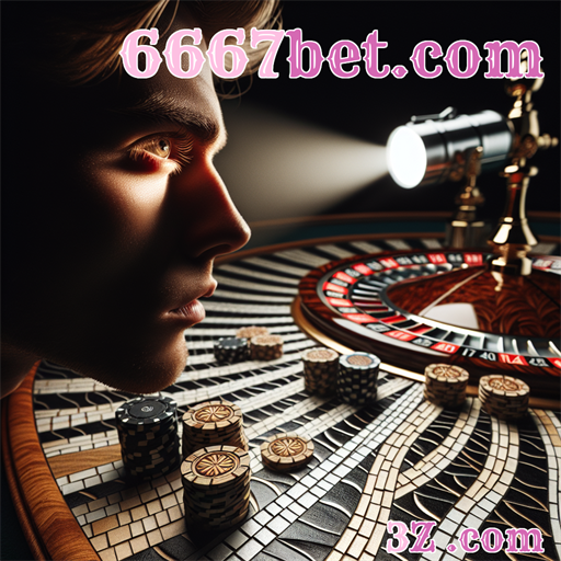 Descubra o Mundo das Apostas Esportivas em 6667bet.com