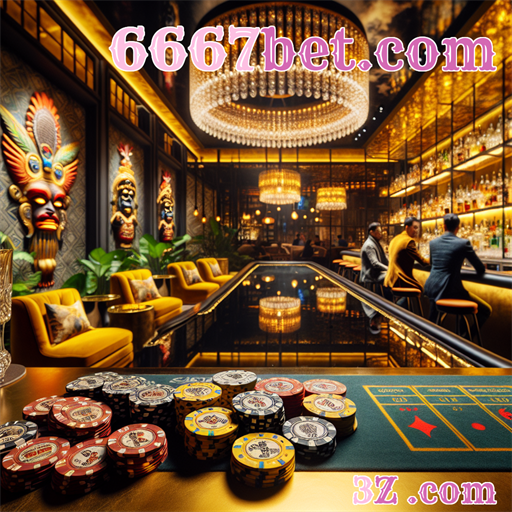 Explorando a Categoria 'Depósito' em 6667bet.com
