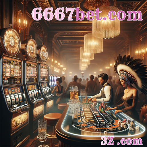Descubra o Mundo das Apostas Esportivas em 6667bet.com
